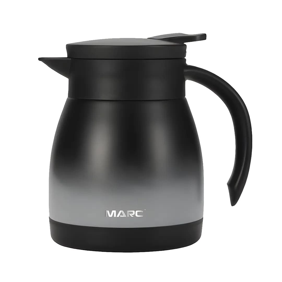 0.5L Stainless Steel Vacuum Flask | Leak-Proof Insulated Thermos Bottle UAE