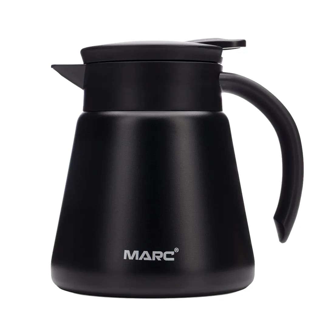 Stainless Steel Vacuum Flask | Insulated Hot Beverage Flask UAE