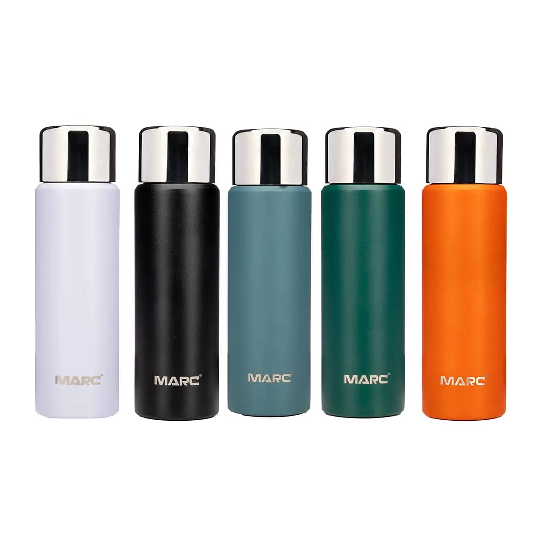 600ml Stainless Steel Vacuum Bottle Insulated Water Bottle UAE — image 1 of 4
