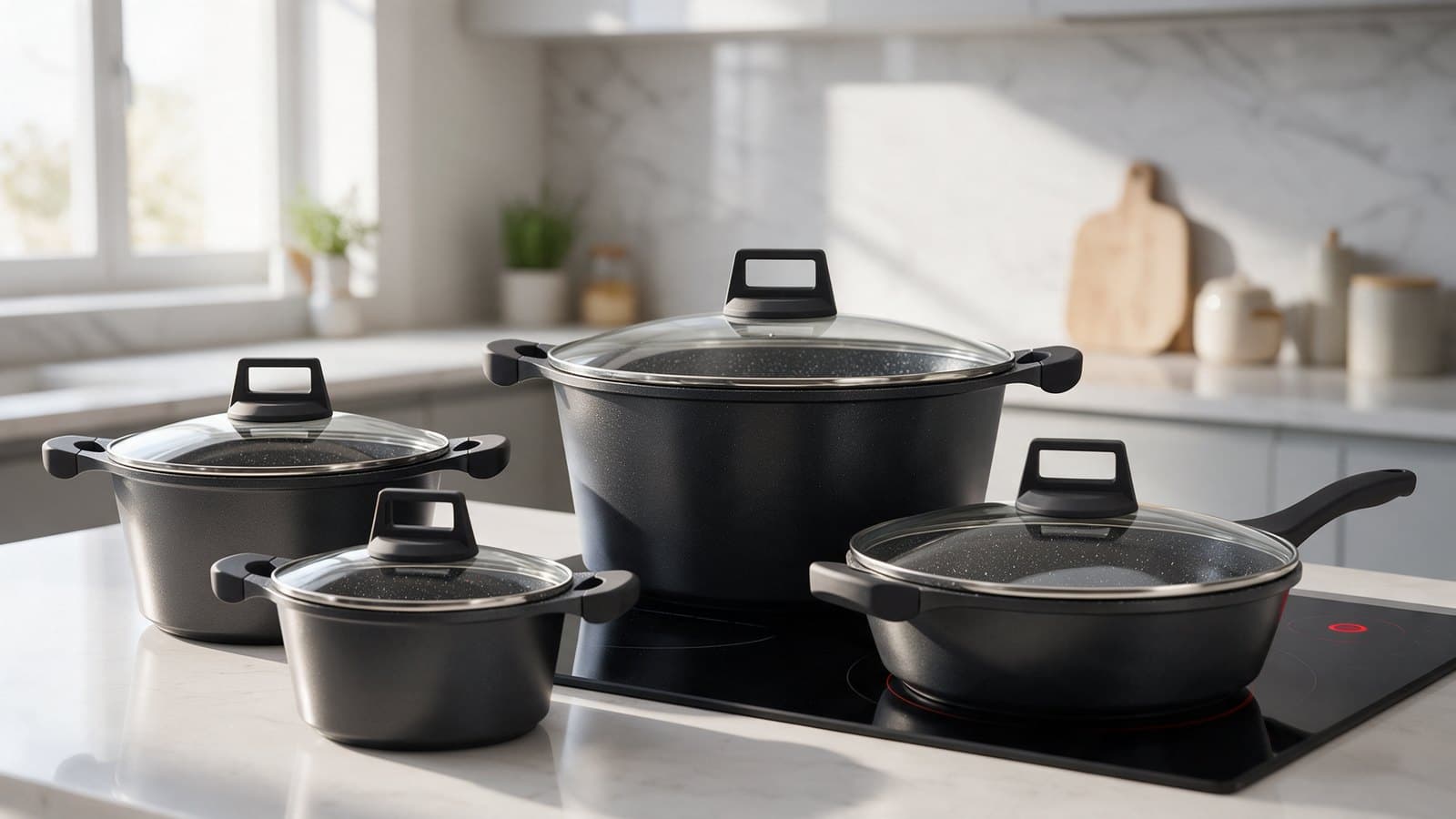 Induction Cooking 101: Is Your Cookware Compatible?