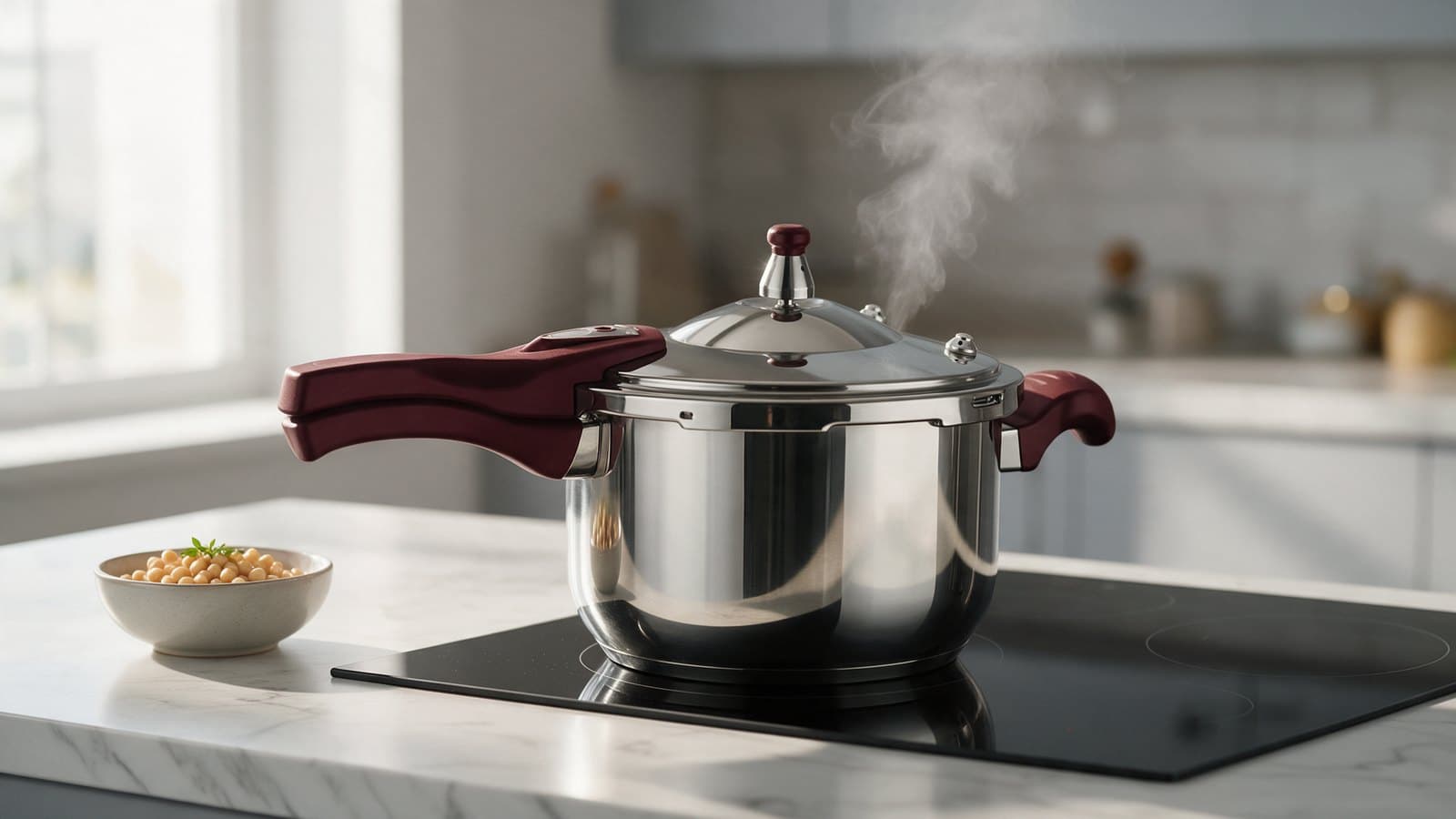 Pressure Cooker Guide: Cook Faster (and Cooler) in a UAE Kitchen
