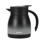 0.5L Stainless Steel Vacuum Flask | Leak-Proof Insulated Thermos Bottle UAE