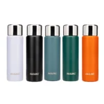 600ml Stainless Steel Vacuum Bottle  Insulated Water Bottle UAE