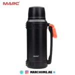 2.0L Stainless Steel Vacuum Flask | 12H Hot & 24H Cold Insulated Flask UAE - Image 2