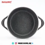 10PCS Granite Non-Stick Cookware Set with Induction Bottom | Durable Kitchen Cookware UAE - Image 13