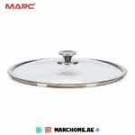 10PCS Granite Non-Stick Cookware Set with Induction Bottom | Durable Kitchen Cookware UAE - Image 14