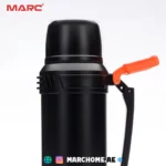 2.0L Stainless Steel Vacuum Flask | 12H Hot & 24H Cold Insulated Flask UAE - Image 4
